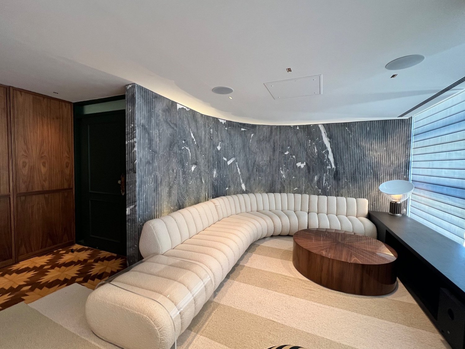 Apartamento Av. Rebouças
