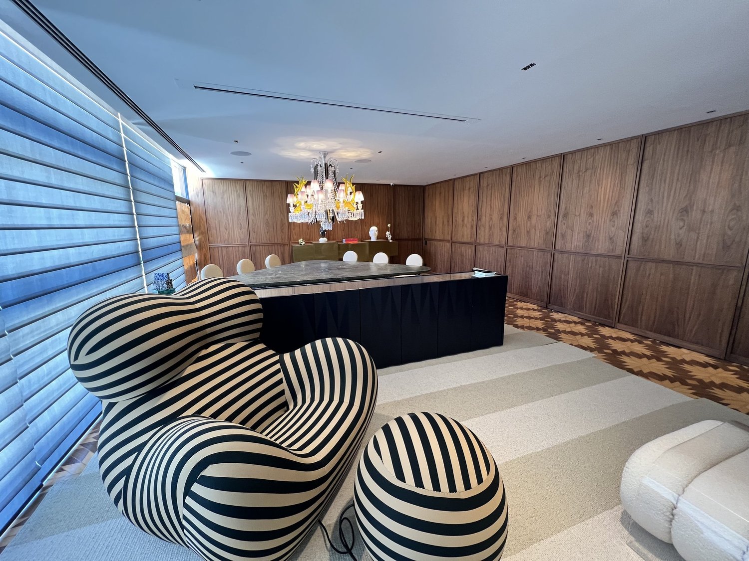 Apartamento Av. Rebouças — imagem 5