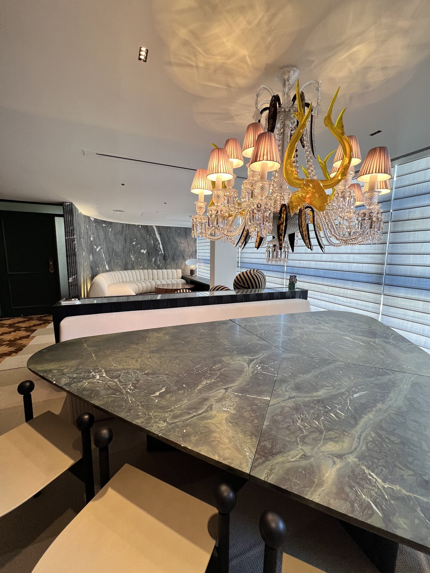 Apartamento Av. Rebouças — imagem 7