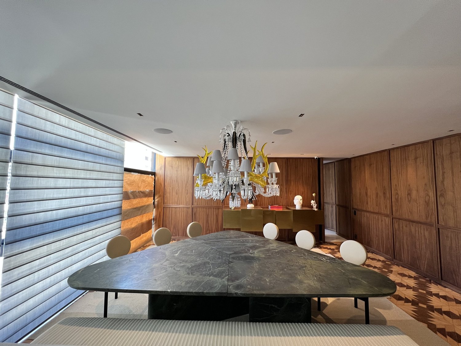 Apartamento Av. Rebouças — imagem 8