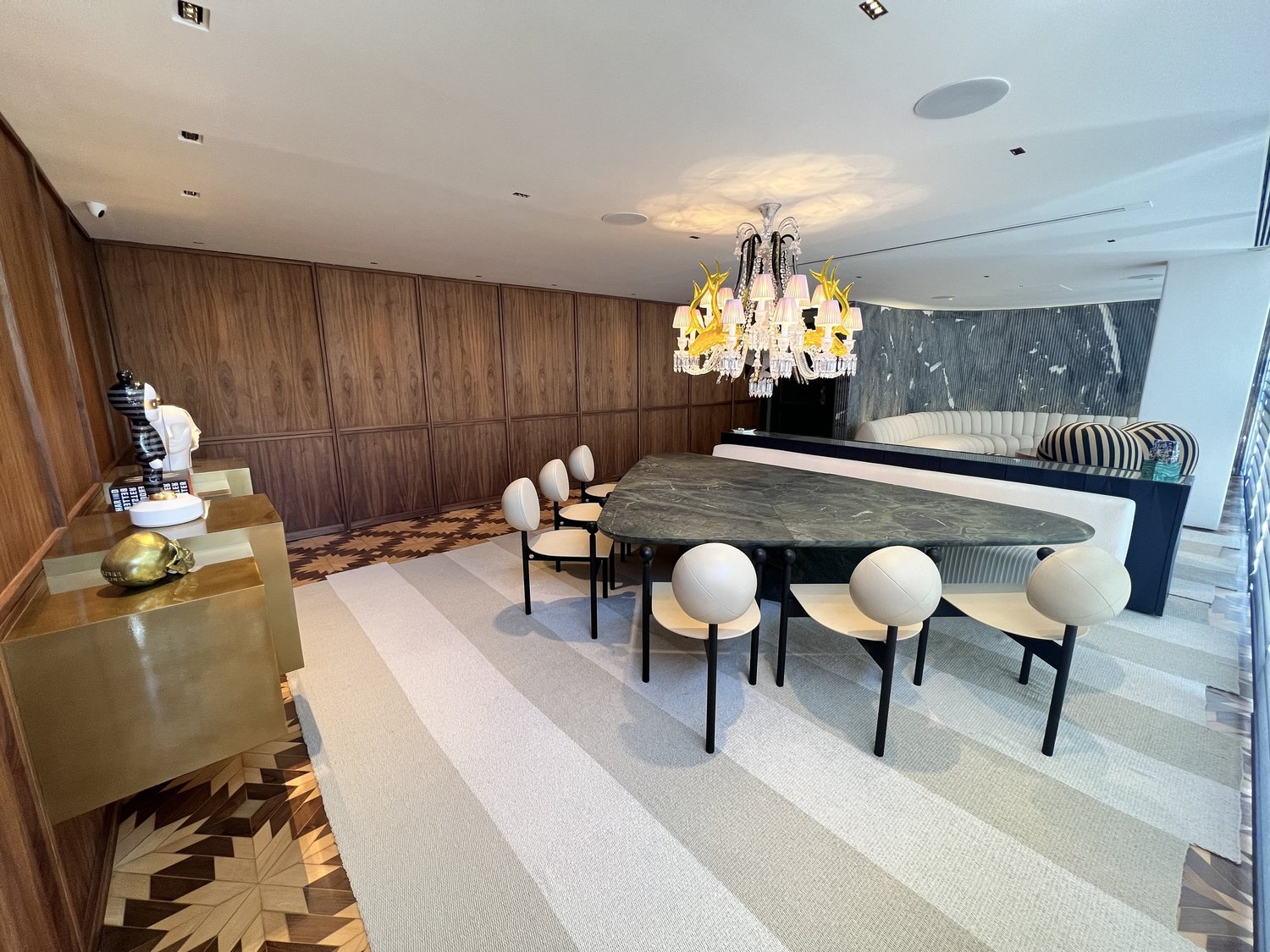 Apartamento Av. Rebouças — imagem 9