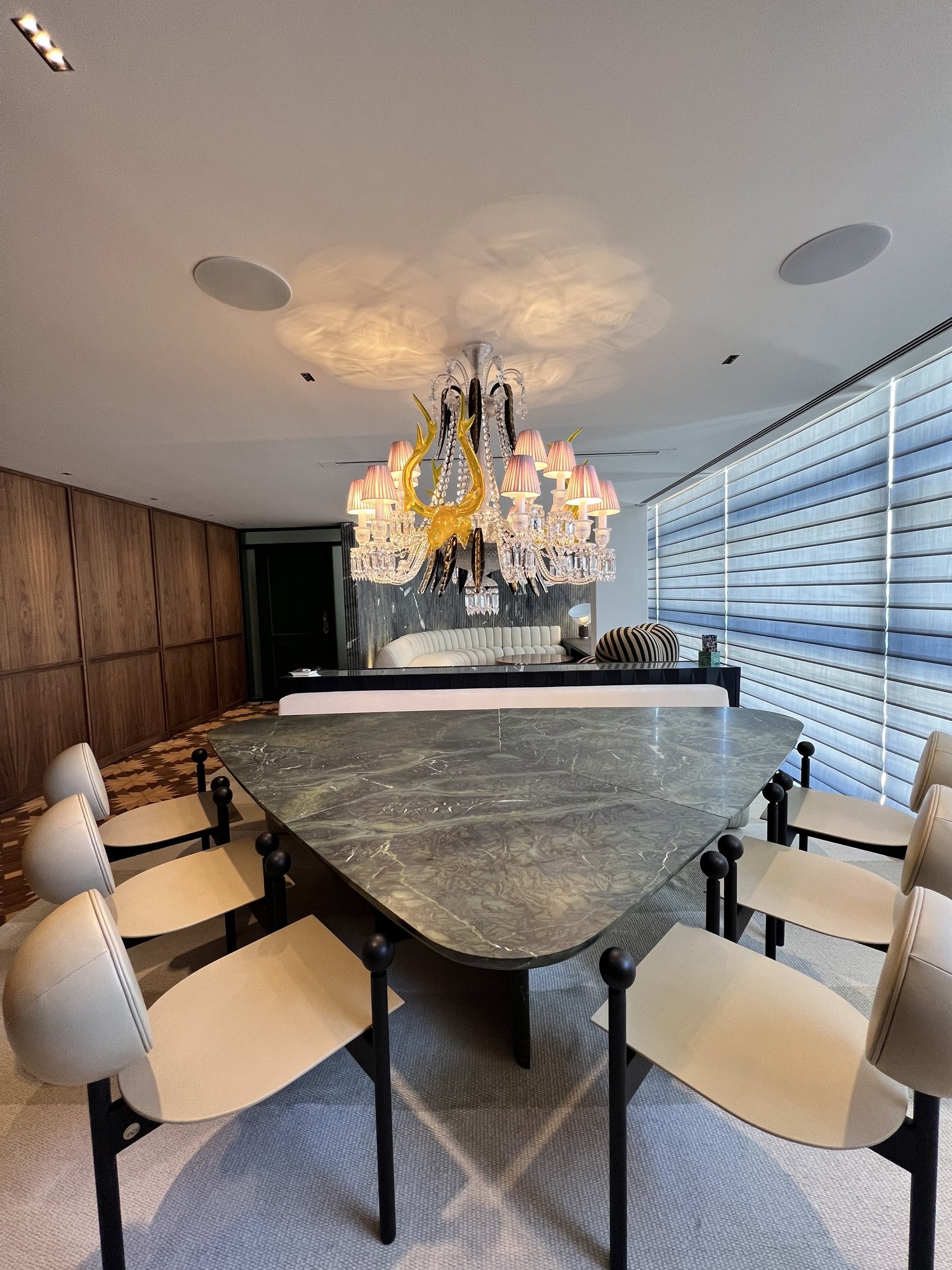 Apartamento Av. Rebouças — imagem 10