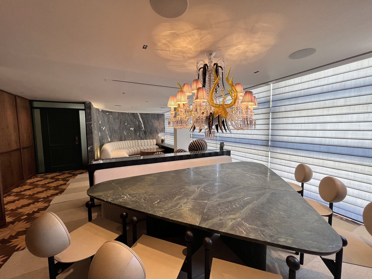 Apartamento Av. Rebouças — imagem 11