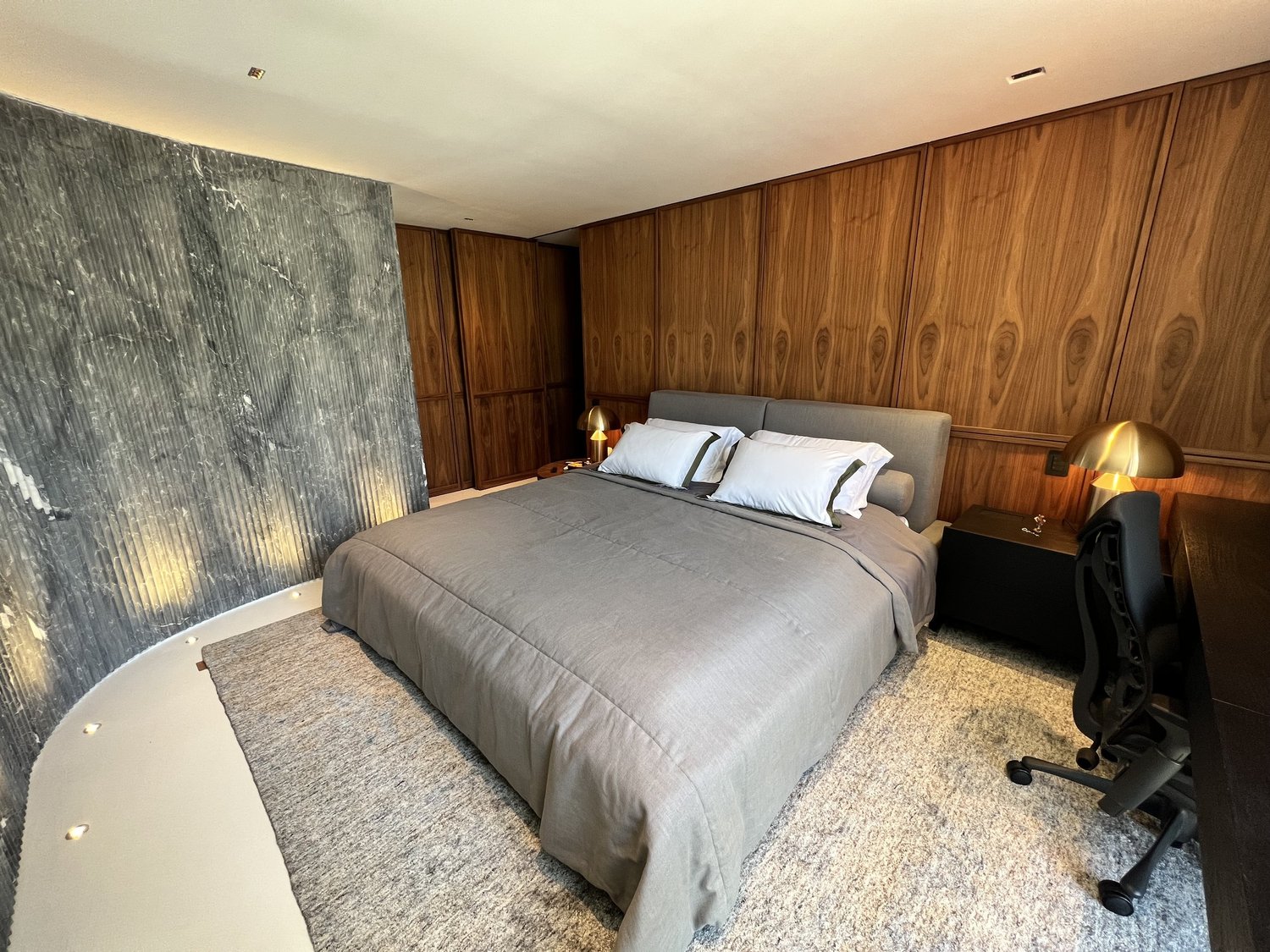 Apartamento Av. Rebouças — imagem 12
