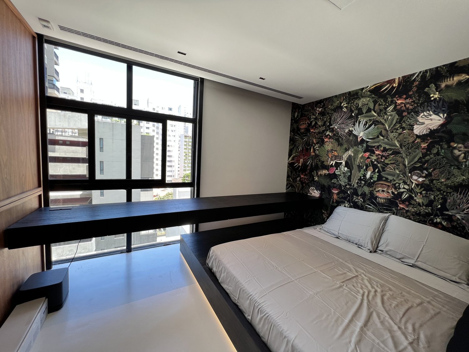 Apartamento Av. Rebouças — imagem 15