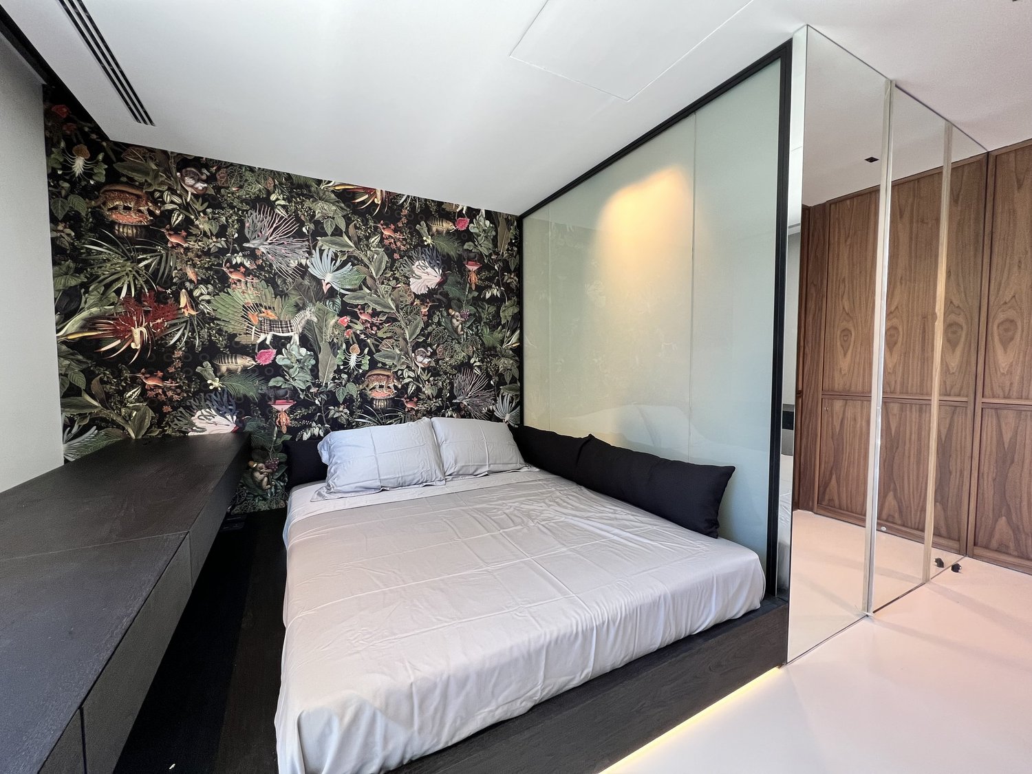 Apartamento Av. Rebouças — imagem 16
