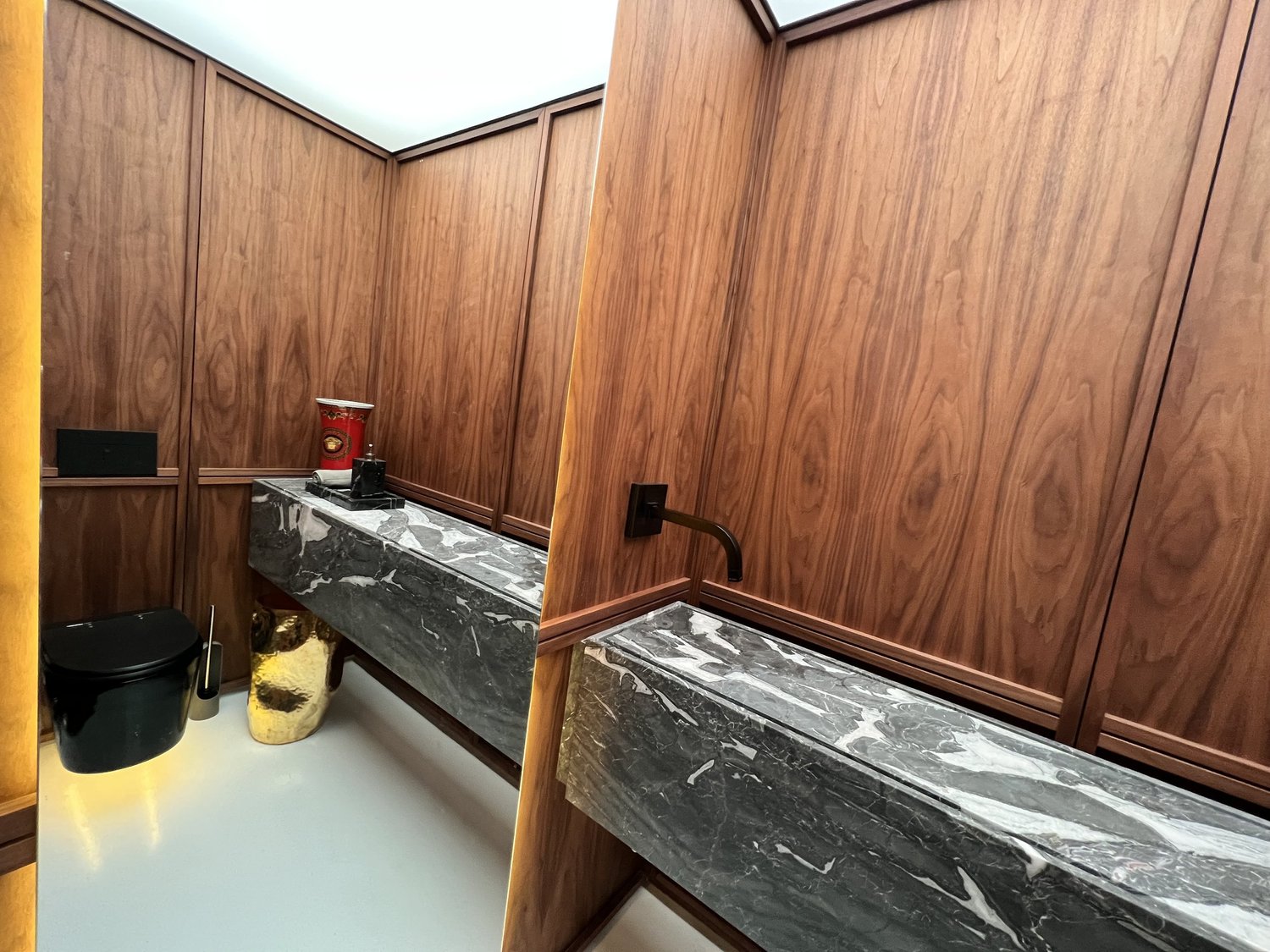 Apartamento Av. Rebouças — imagem 17