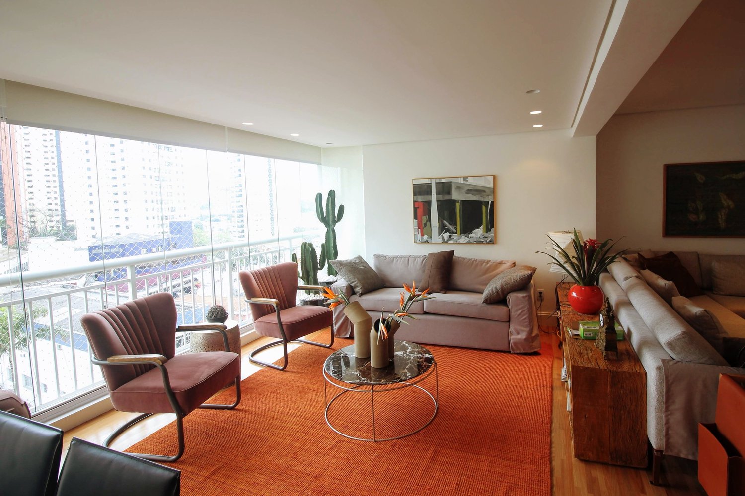 Apartamento Vila Alexandria — imagem 2