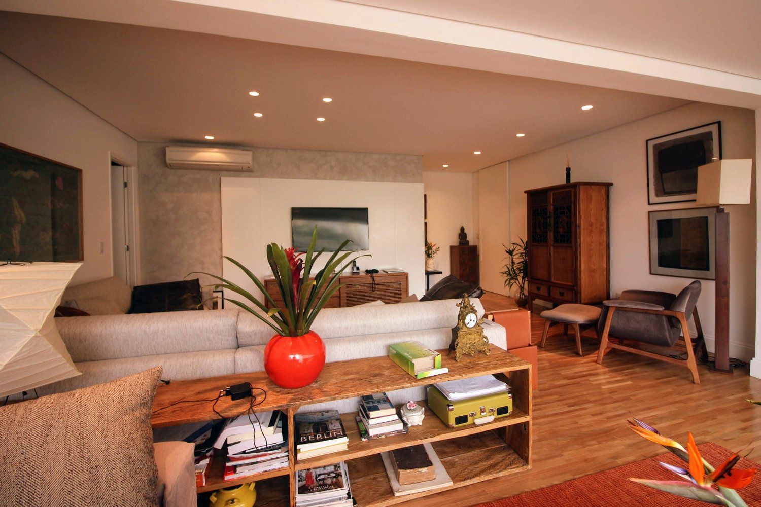 Apartamento Vila Alexandria — imagem 3