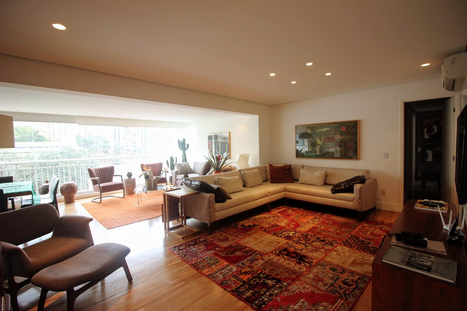 Apartamento Vila Alexandria — imagem 4