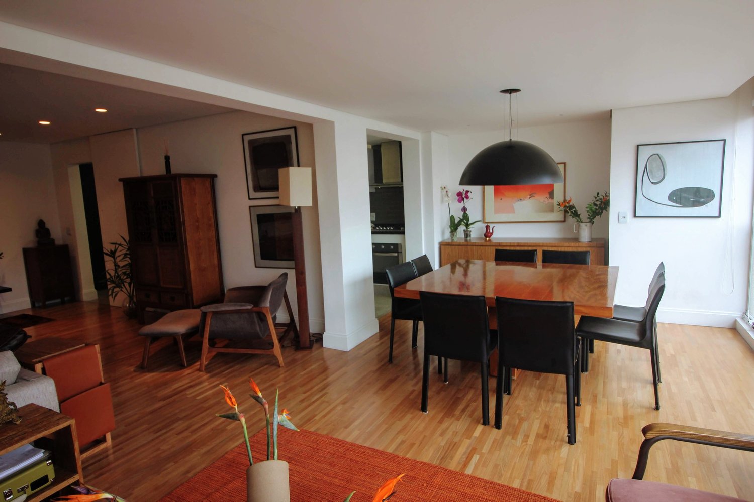 Apartamento Vila Alexandria — imagem 5