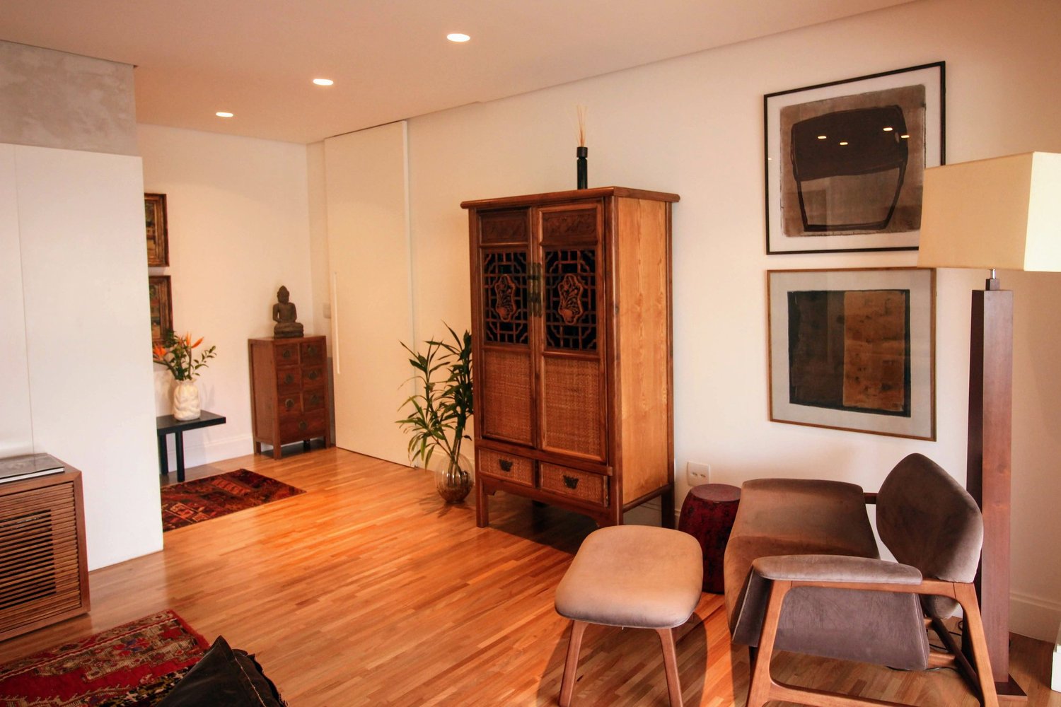 Apartamento Vila Alexandria — imagem 6