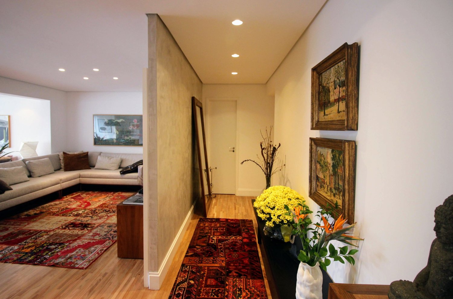 Apartamento Vila Alexandria — imagem 9