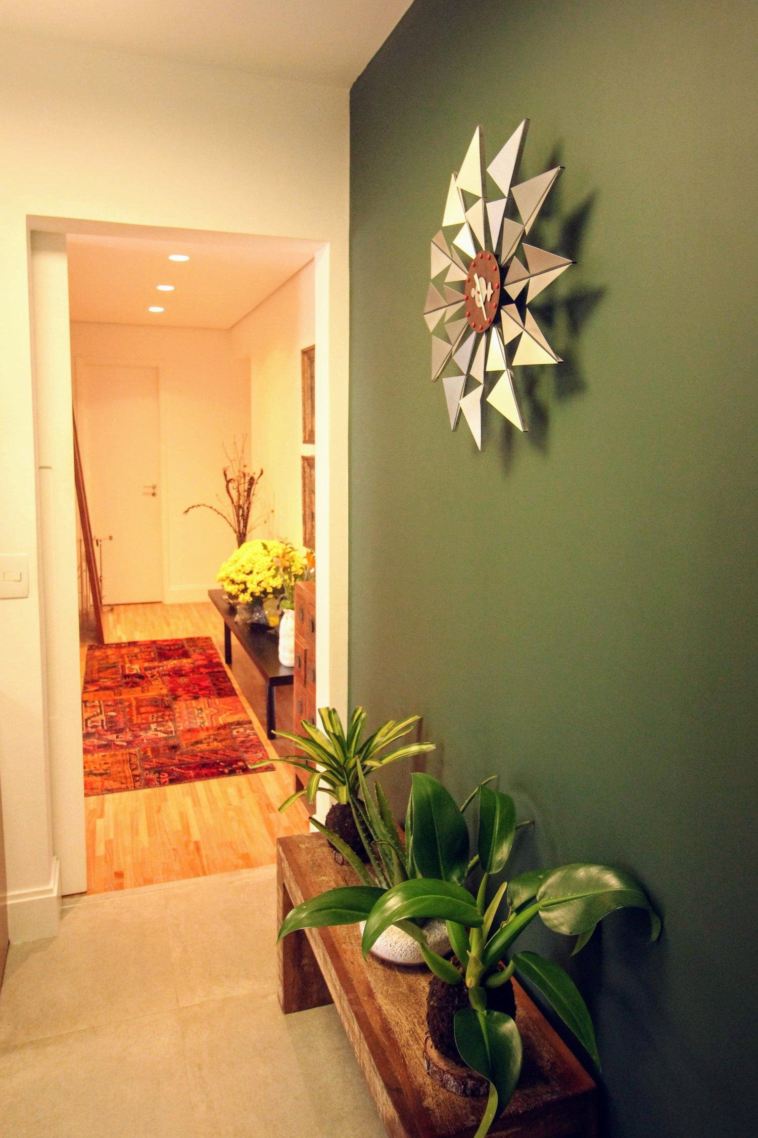 Apartamento Vila Alexandria — imagem 10