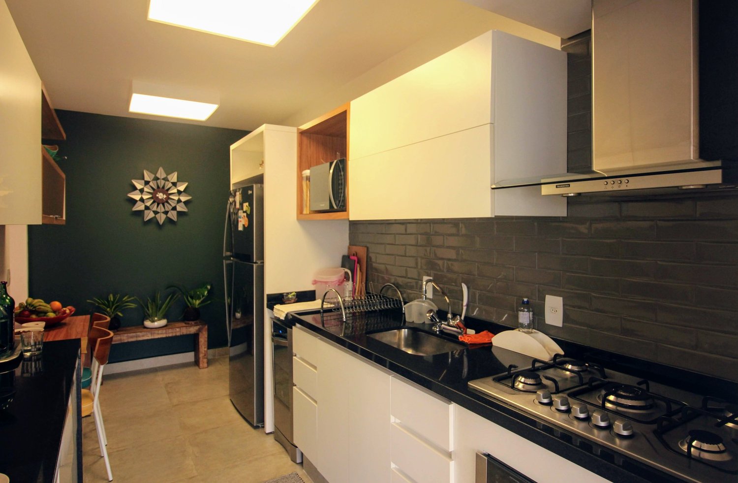 Apartamento Vila Alexandria — imagem 11