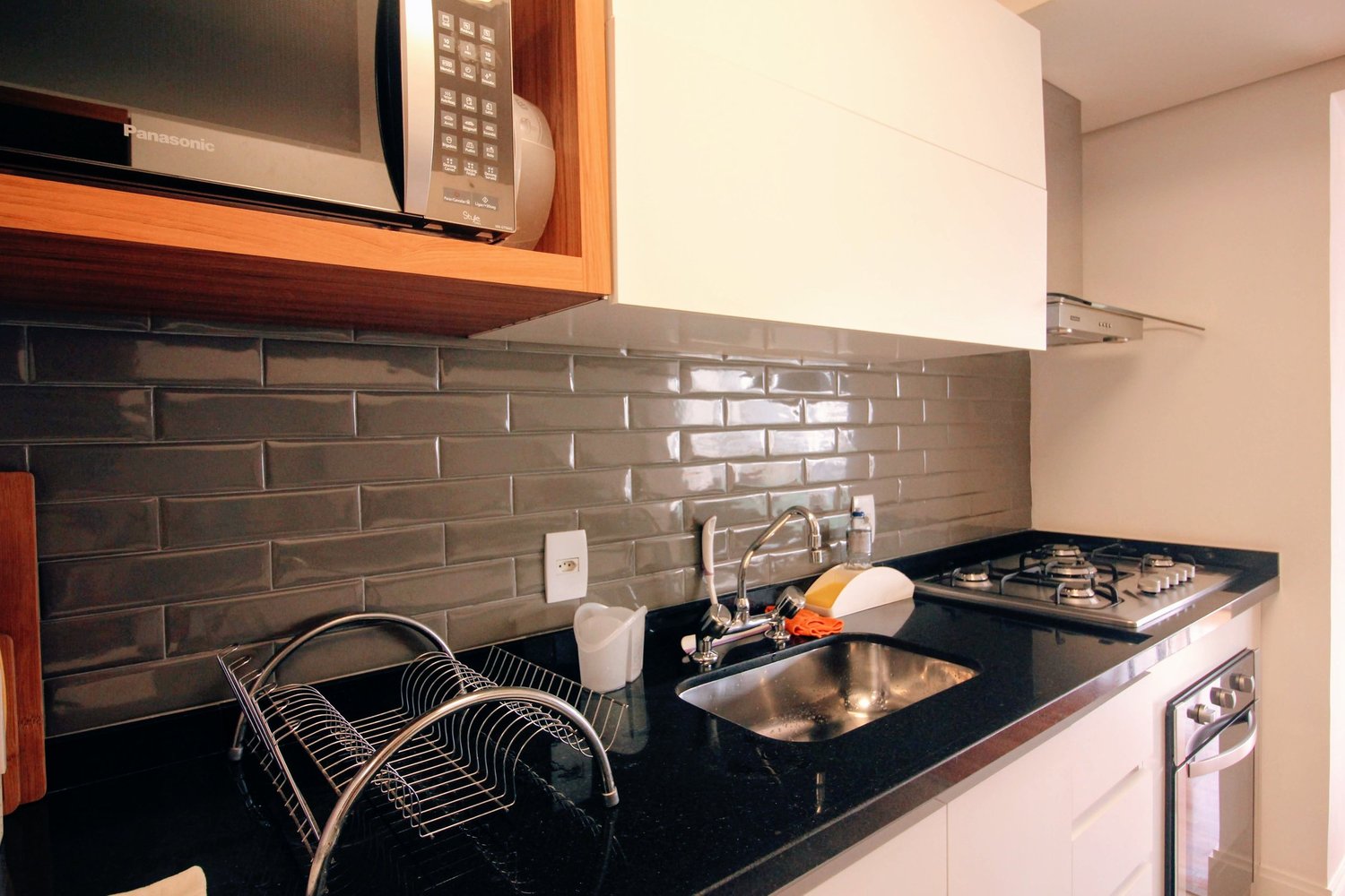 Apartamento Vila Alexandria — imagem 12