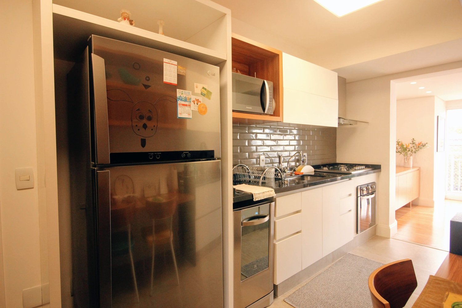 Apartamento Vila Alexandria — imagem 13