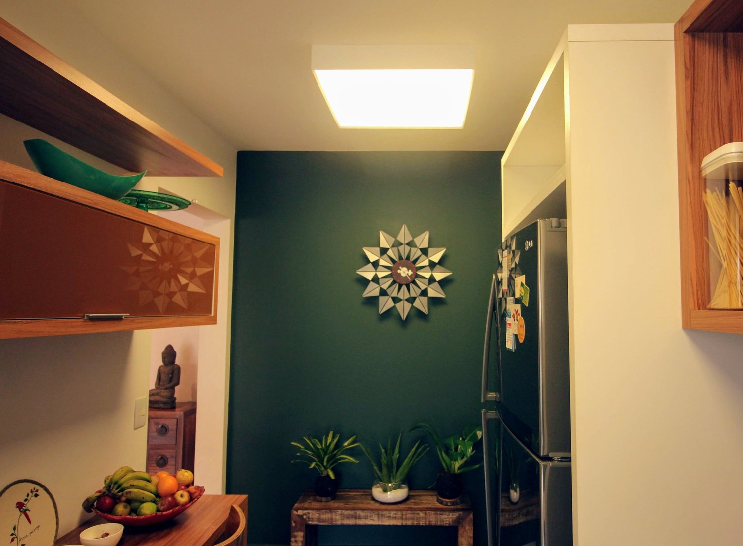 Apartamento Vila Alexandria — imagem 14