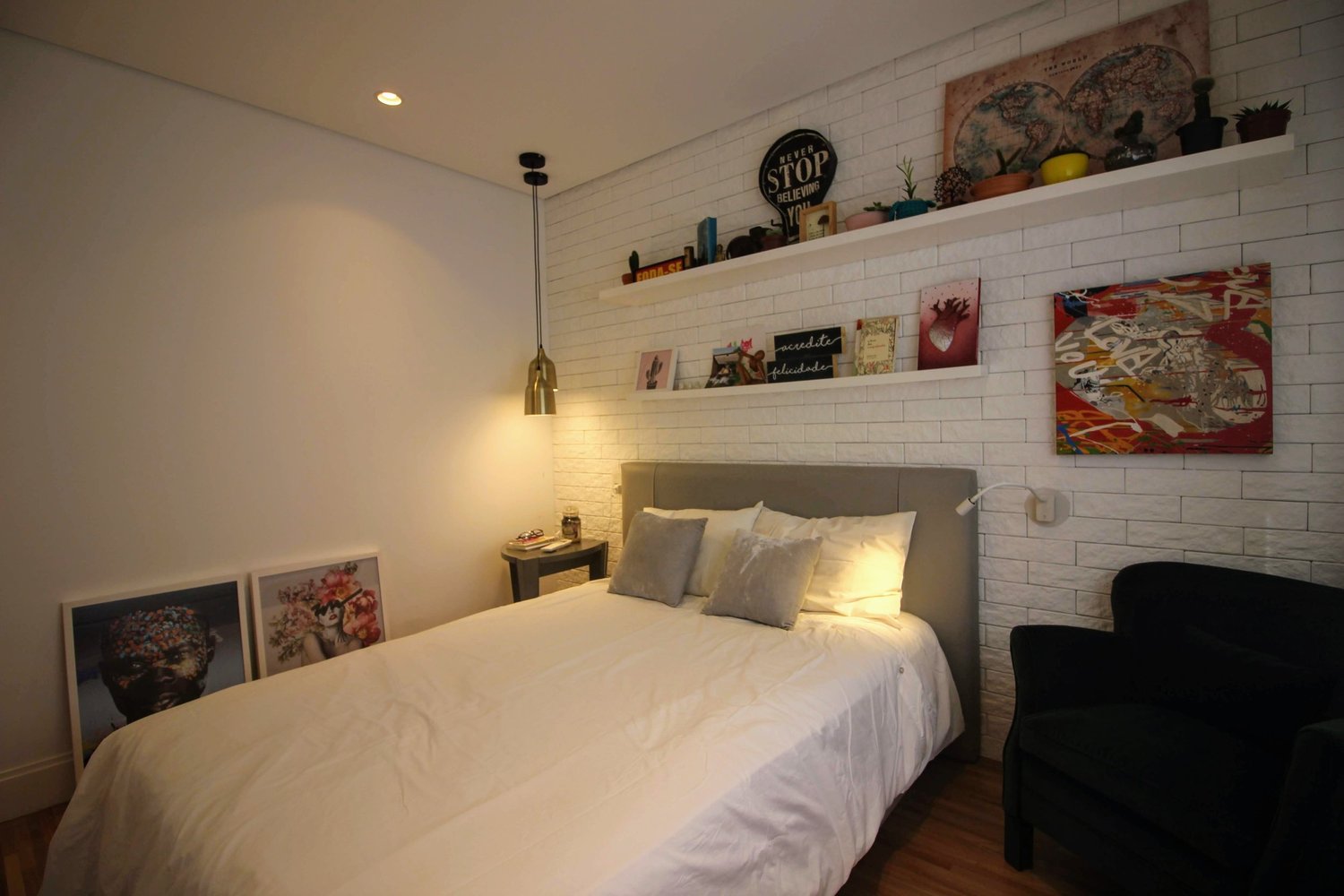 Apartamento Vila Alexandria — imagem 16