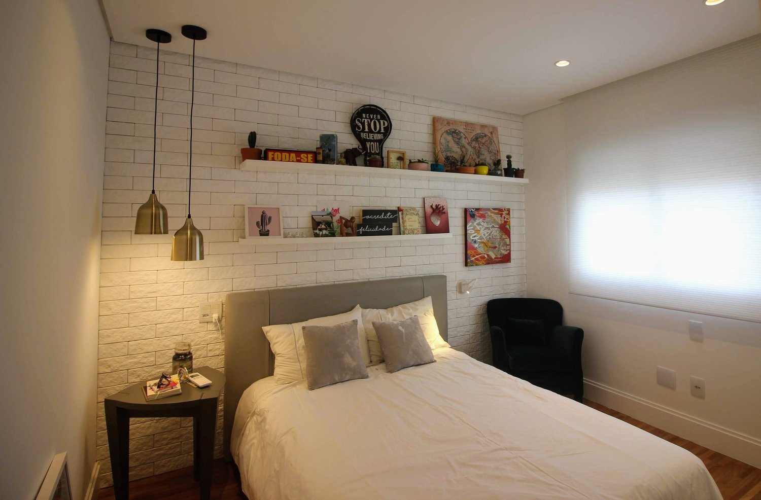 Apartamento Vila Alexandria — imagem 17