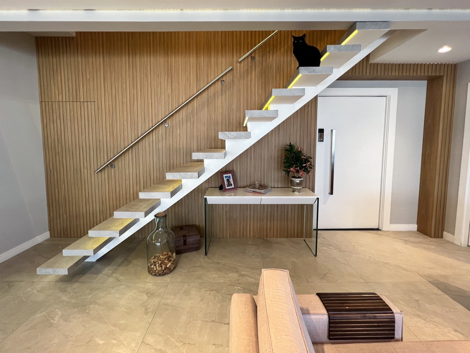 Apartamento Cobertura Zona Sul — imagem 3