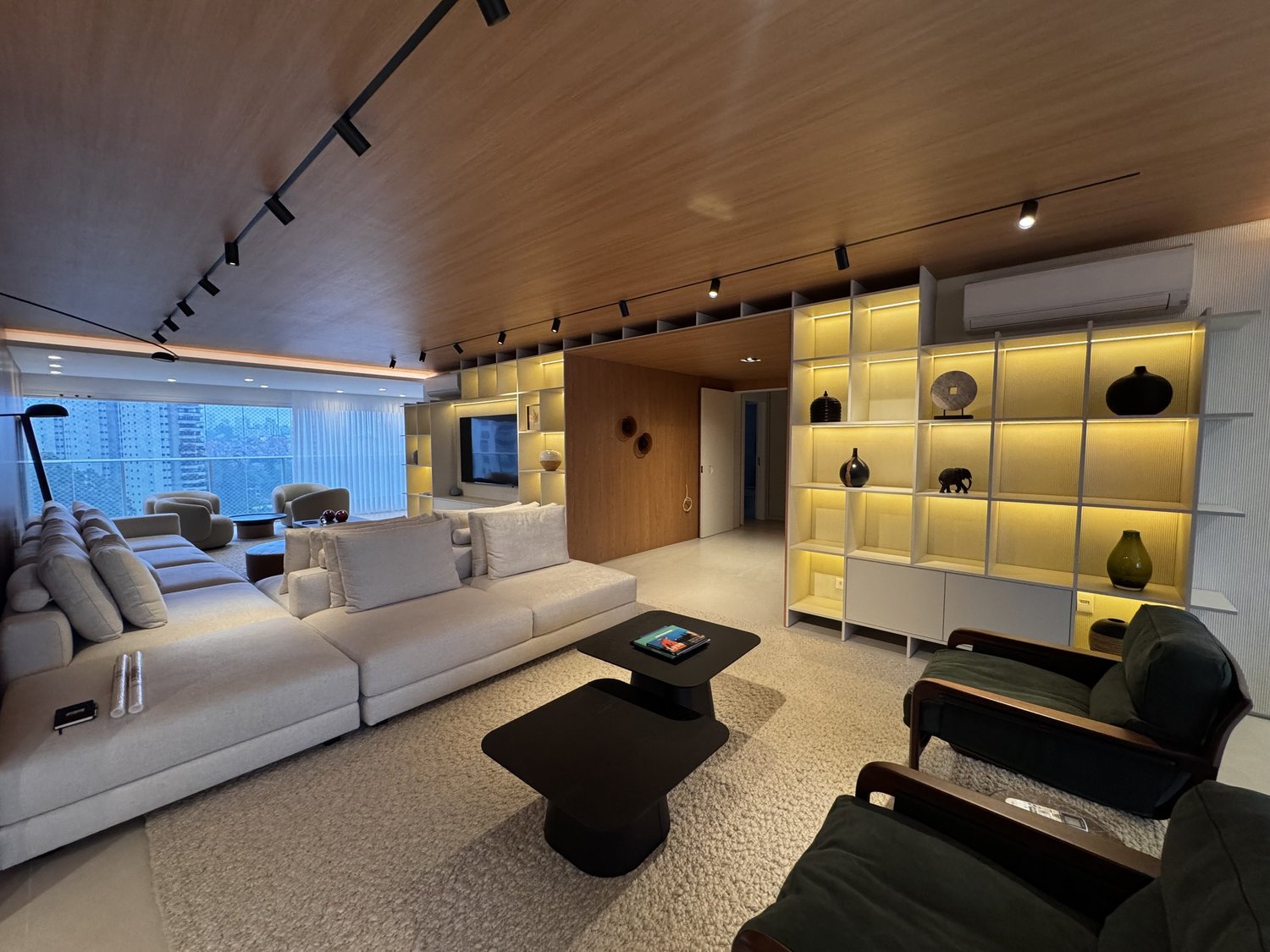 APARTAMENTO PANAMBY — imagem 3