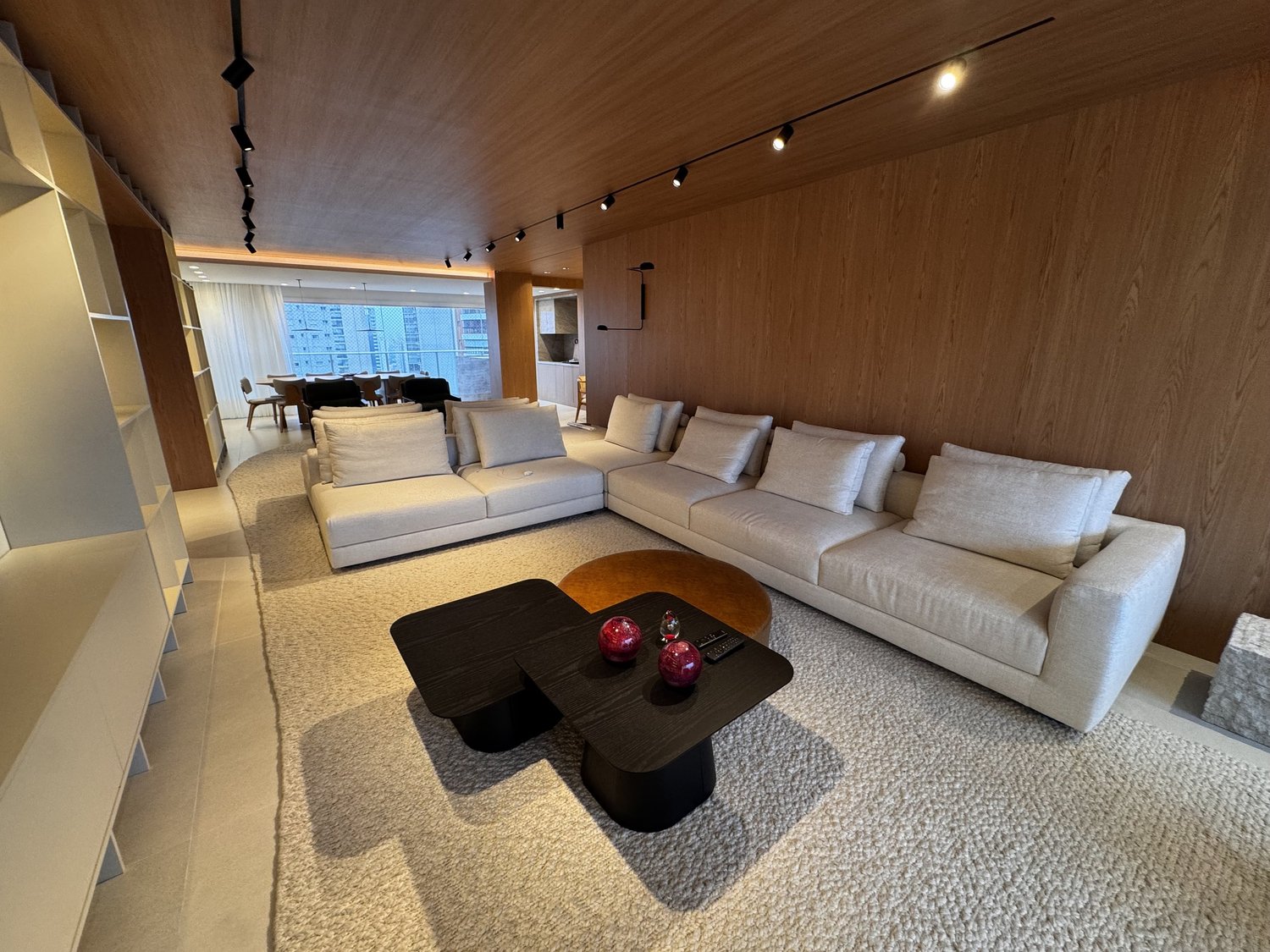 APARTAMENTO PANAMBY — imagem 4