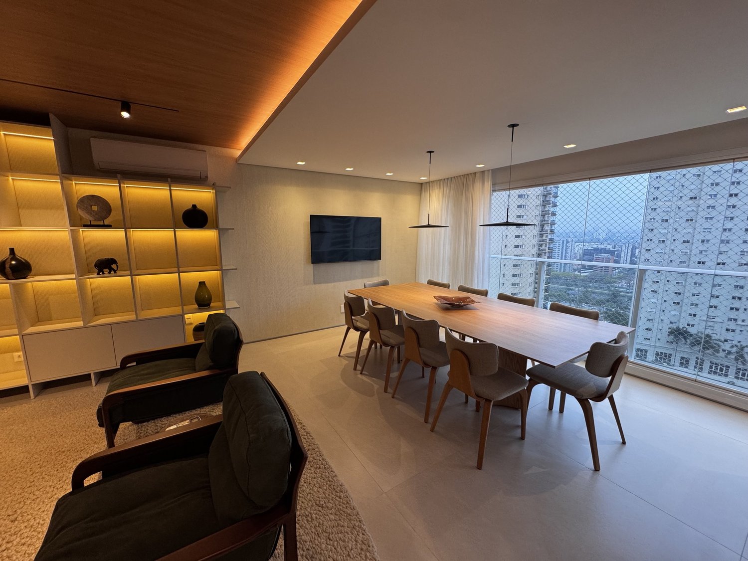 APARTAMENTO PANAMBY — imagem 5