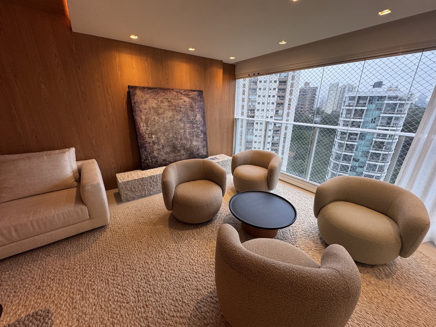 APARTAMENTO PANAMBY — imagem 6