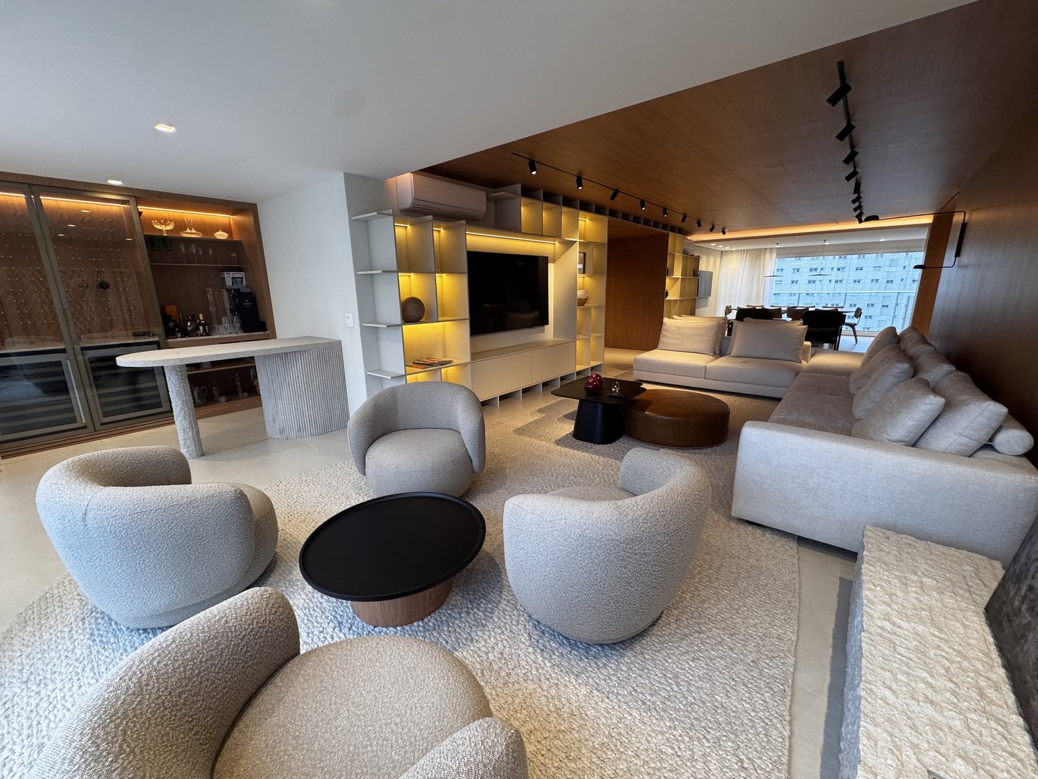 APARTAMENTO PANAMBY — imagem 7