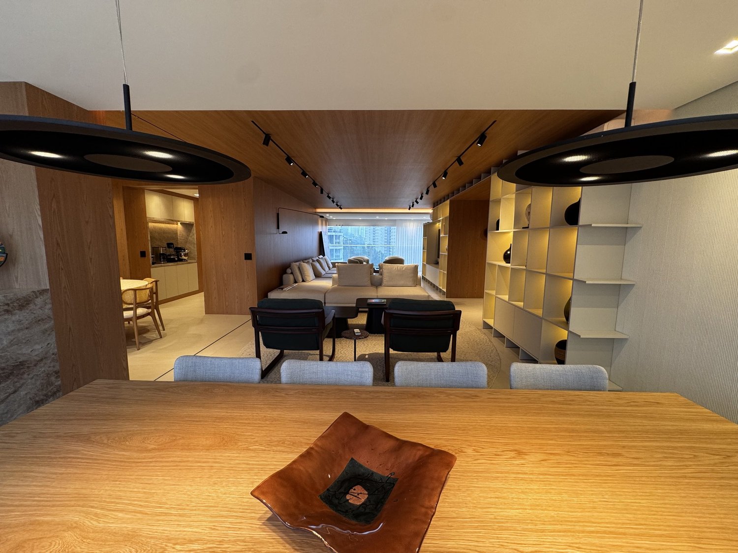 APARTAMENTO PANAMBY — imagem 8