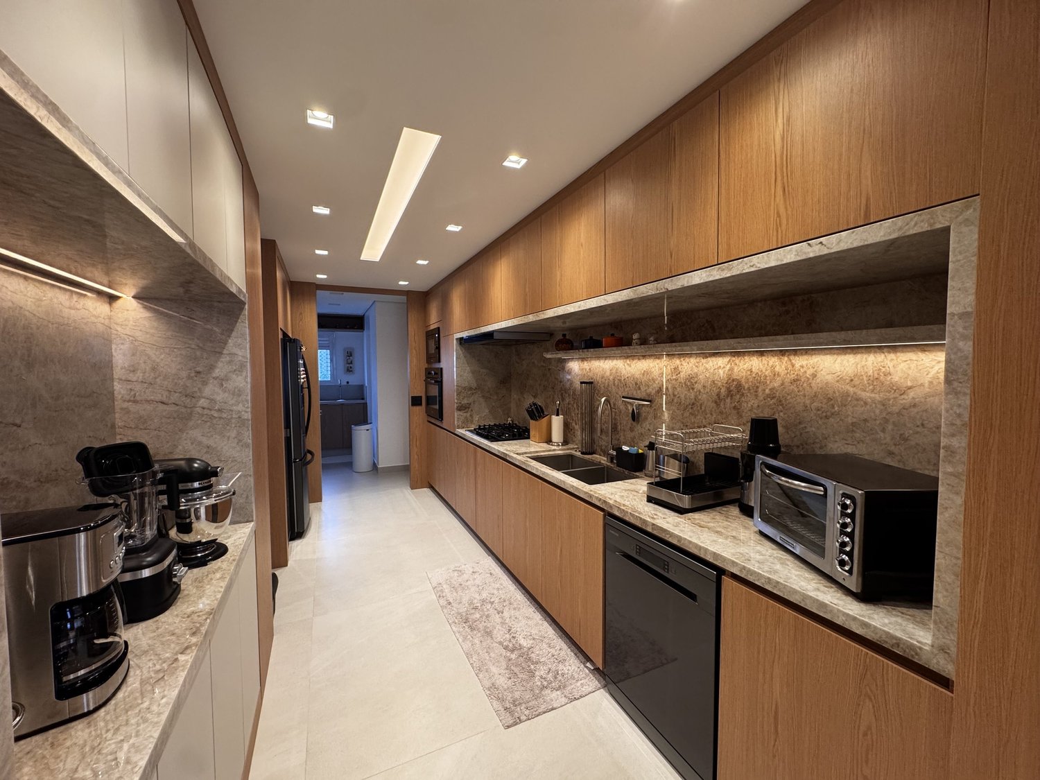 APARTAMENTO PANAMBY — imagem 10