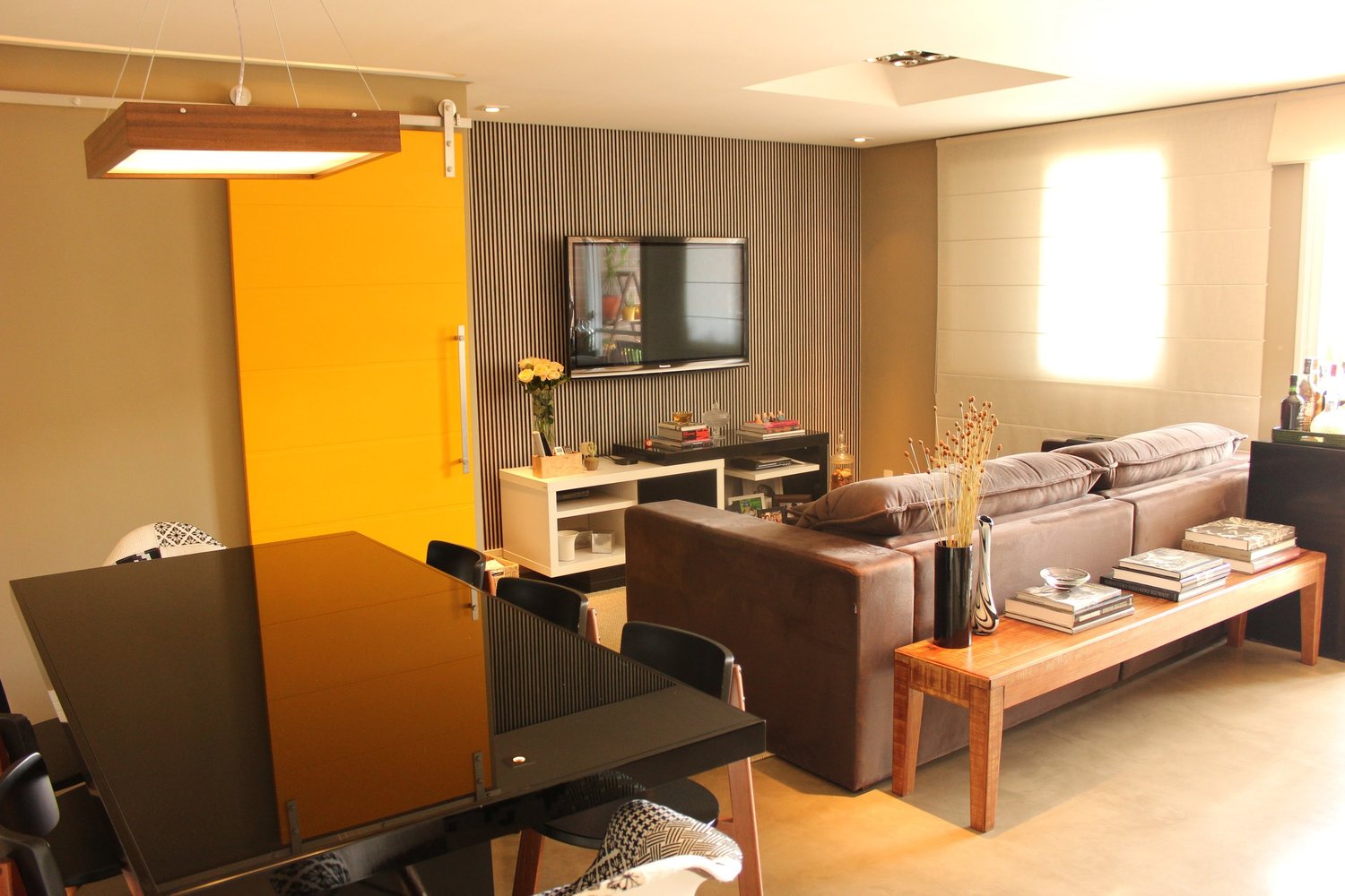 Cobertura Boulevard São Francisco