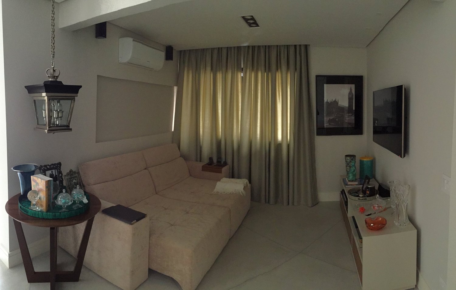 Apartamento Campo Belo