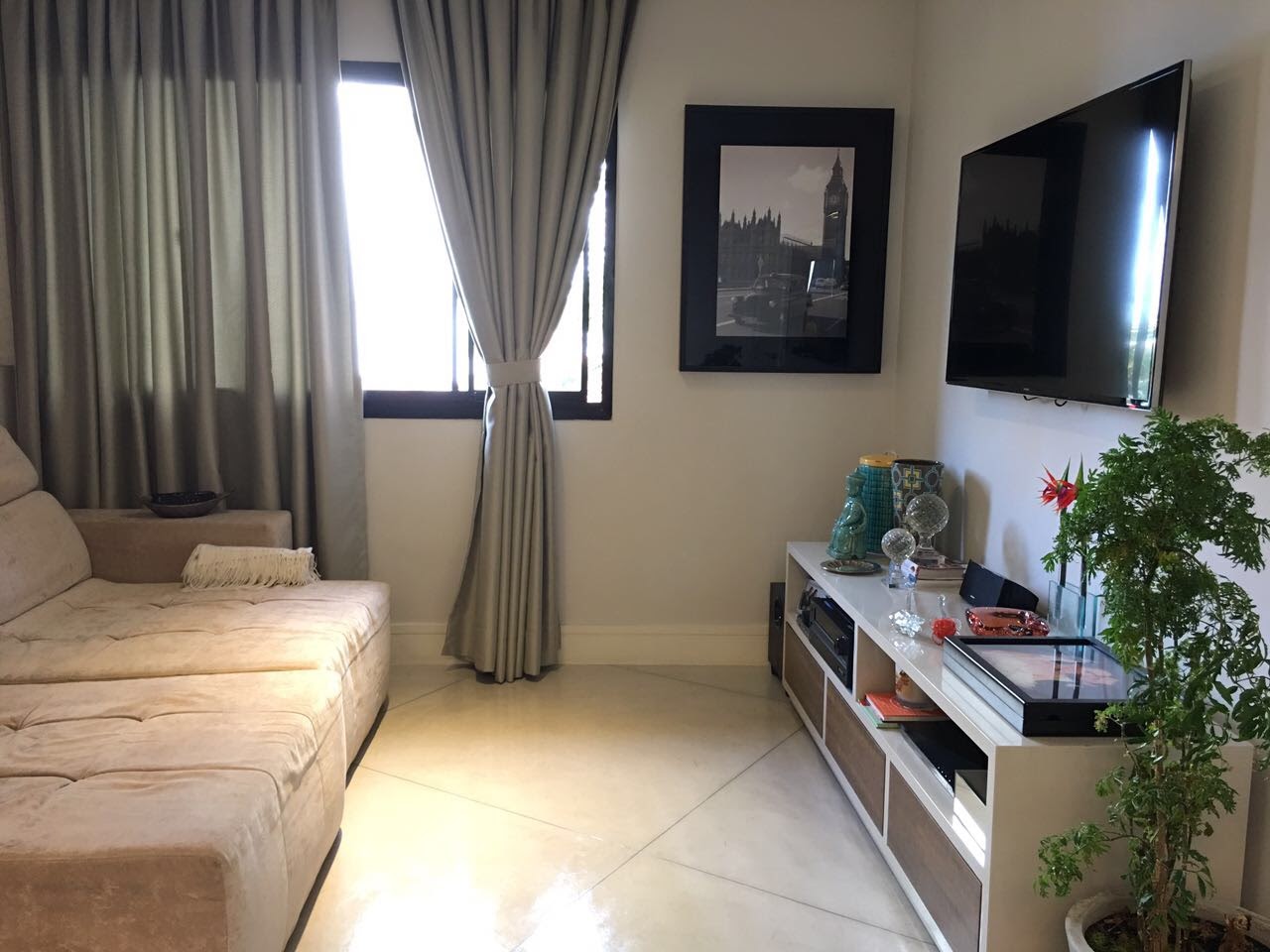 Apartamento Campo Belo — imagem 2