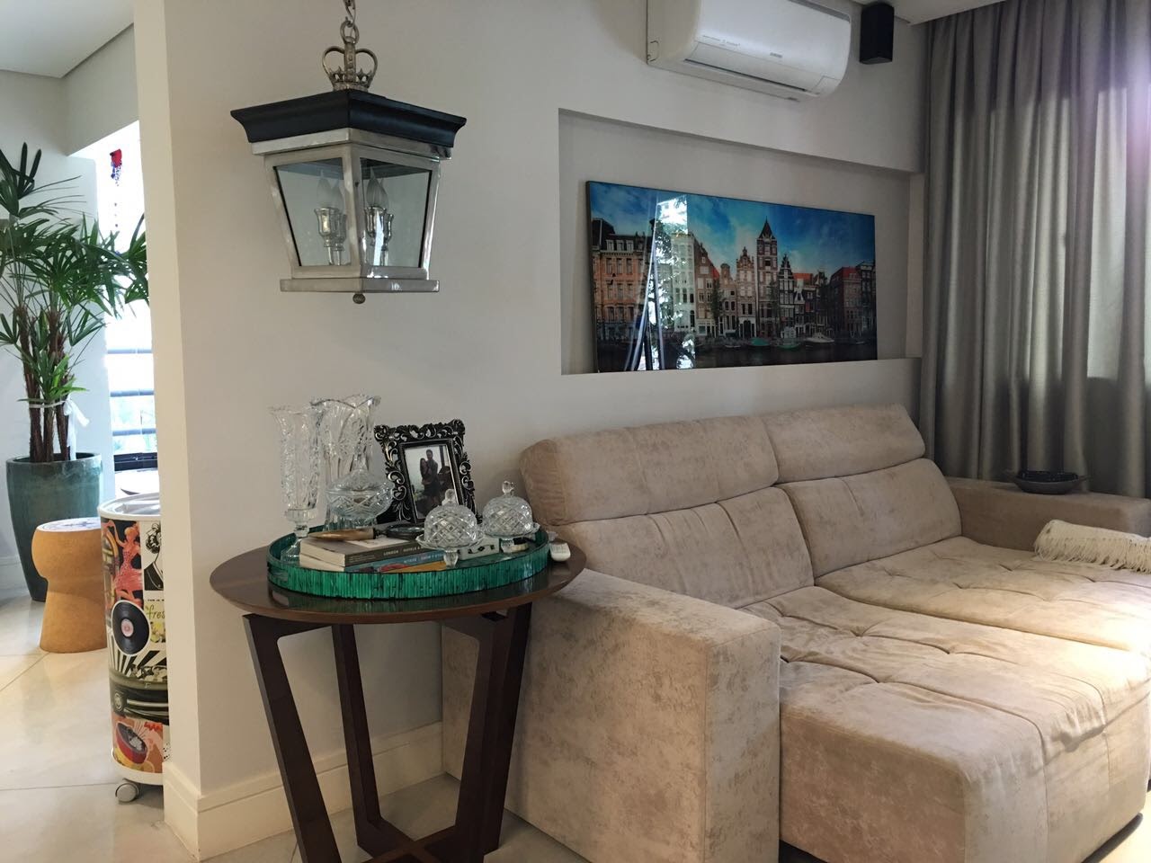Apartamento Campo Belo — imagem 3