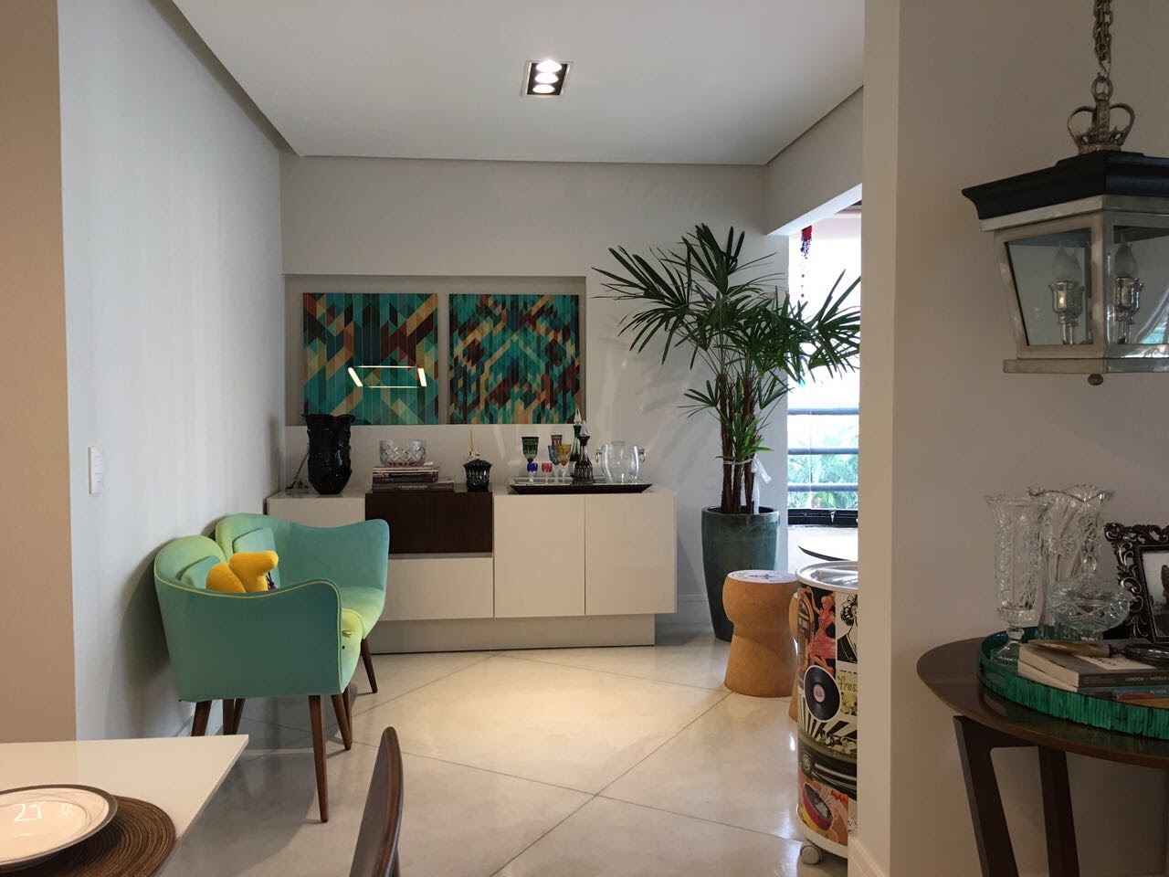 Apartamento Campo Belo — imagem 4