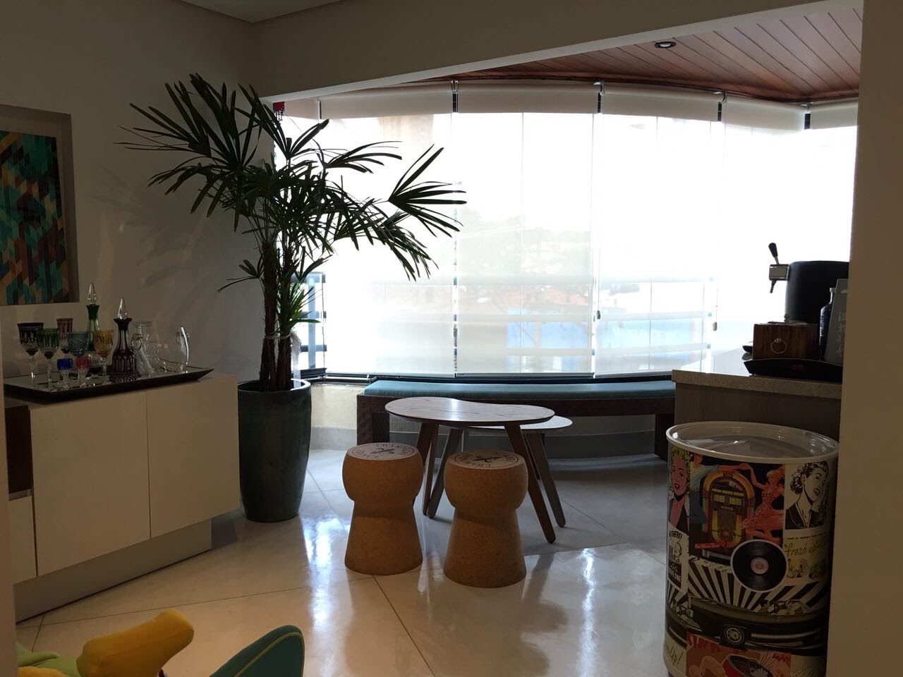 Apartamento Campo Belo — imagem 5