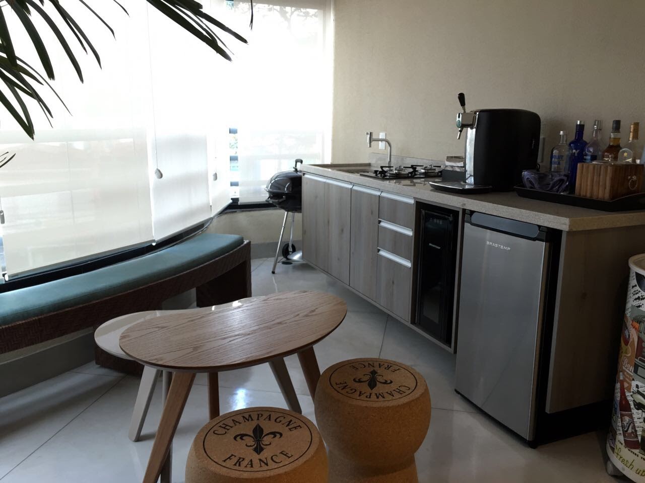Apartamento Campo Belo — imagem 6