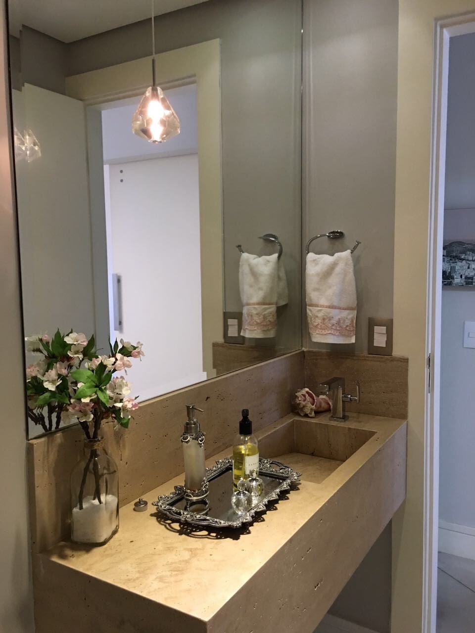 Apartamento Campo Belo — imagem 7