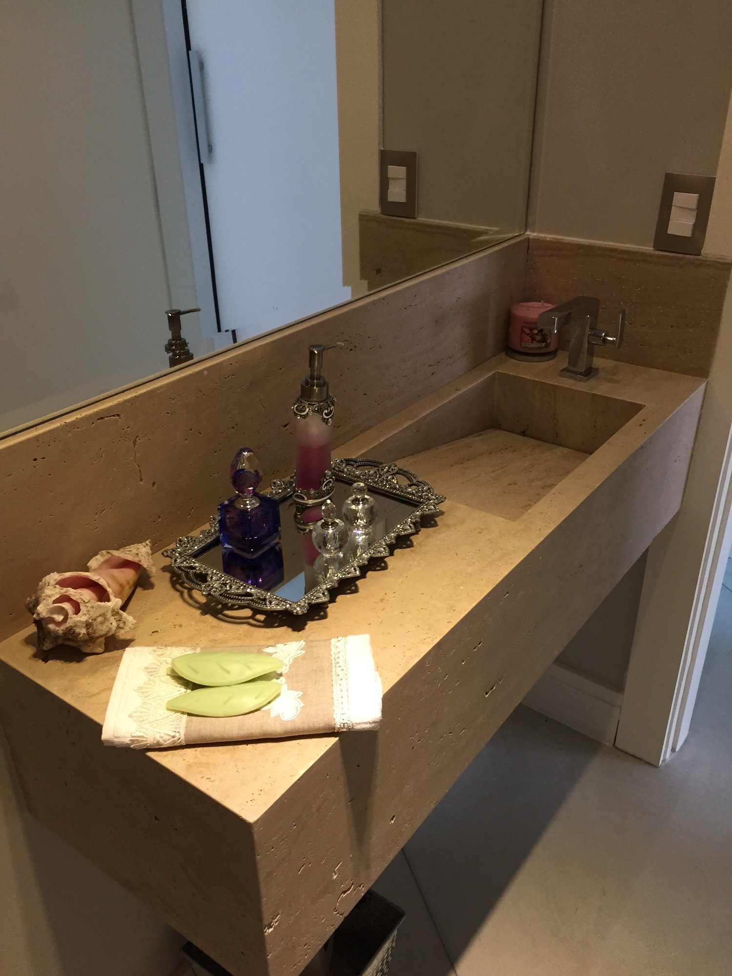 Apartamento Campo Belo — imagem 8