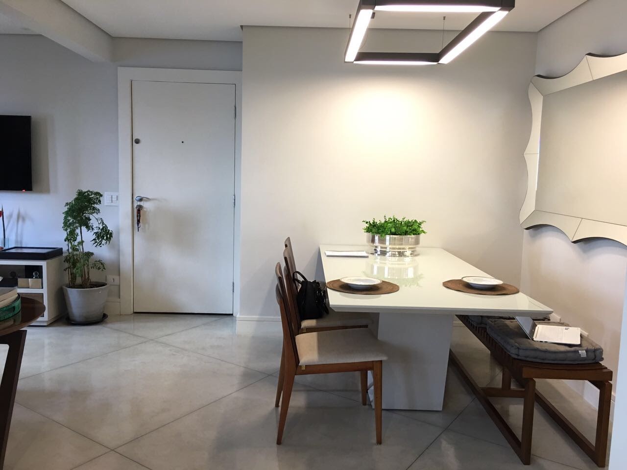 Apartamento Campo Belo — imagem 10