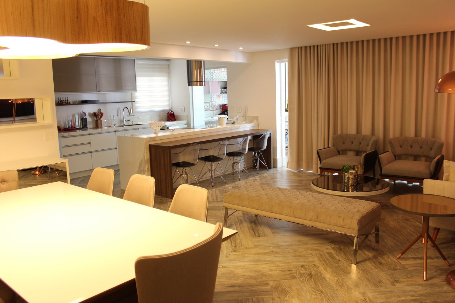 Apartamento Espaço Cerâmica — imagem 2