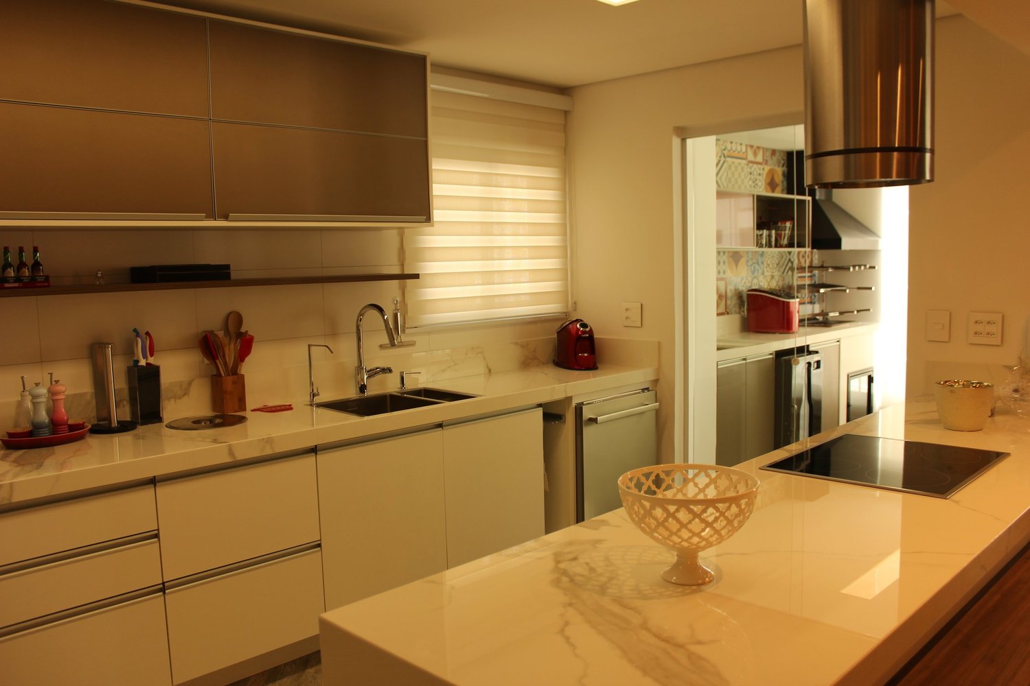 Apartamento Espaço Cerâmica — imagem 3