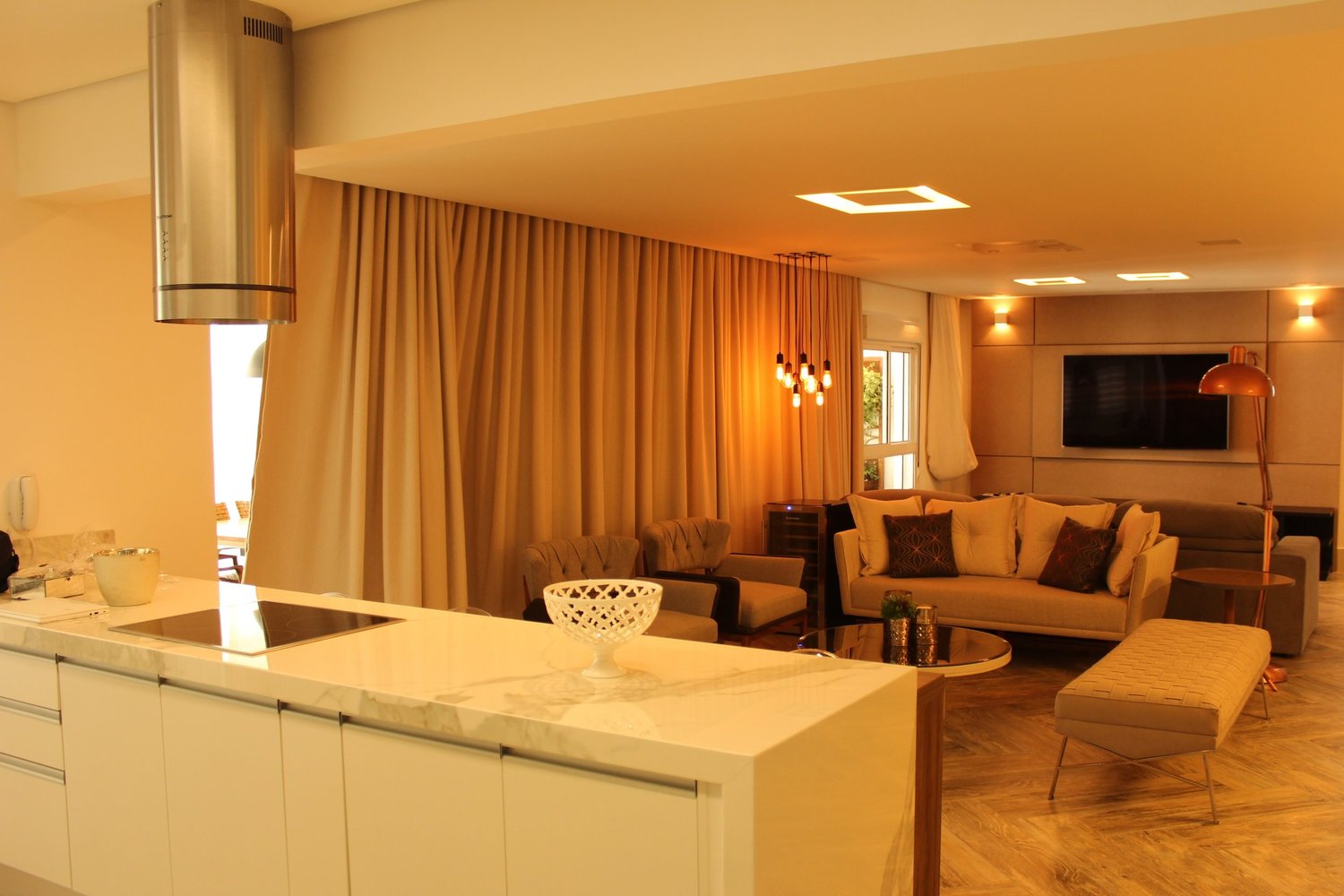 Apartamento Espaço Cerâmica — imagem 4