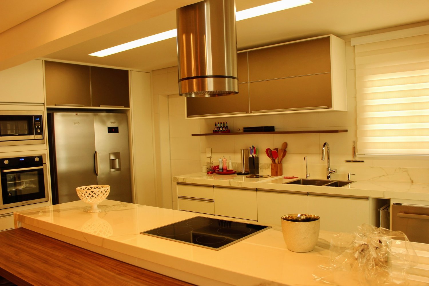 Apartamento Espaço Cerâmica — imagem 5