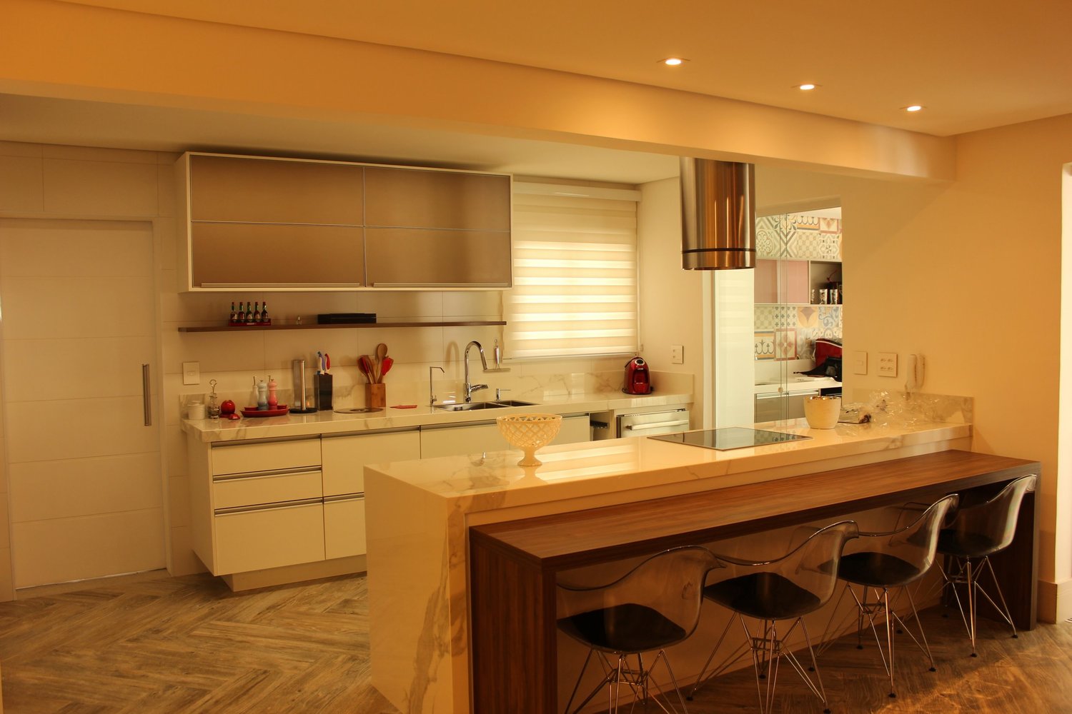 Apartamento Espaço Cerâmica — imagem 6