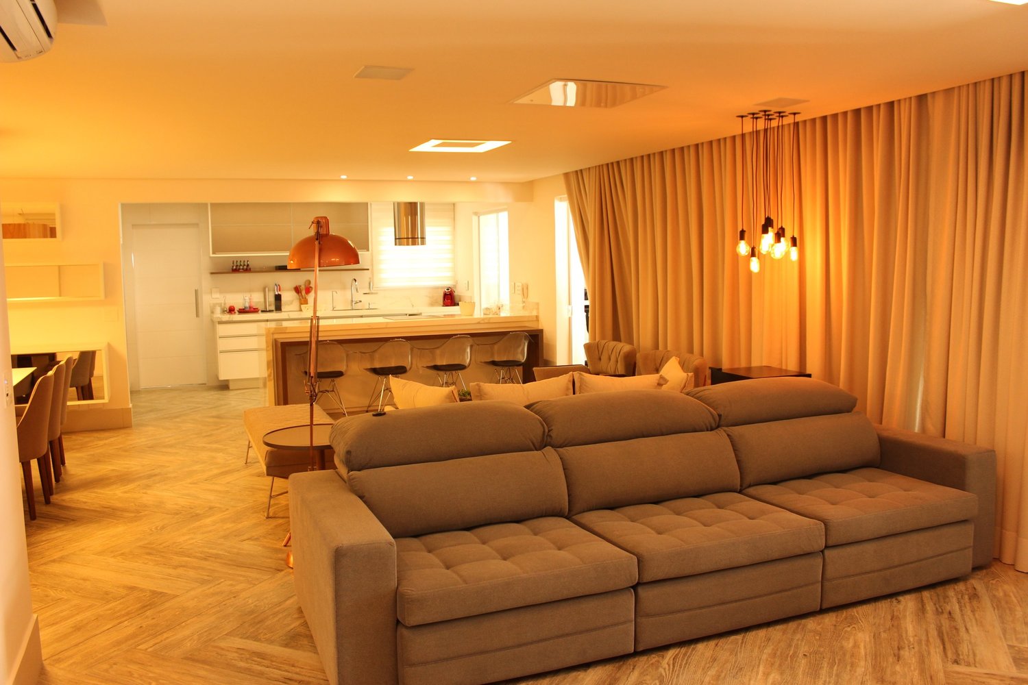 Apartamento Espaço Cerâmica — imagem 8