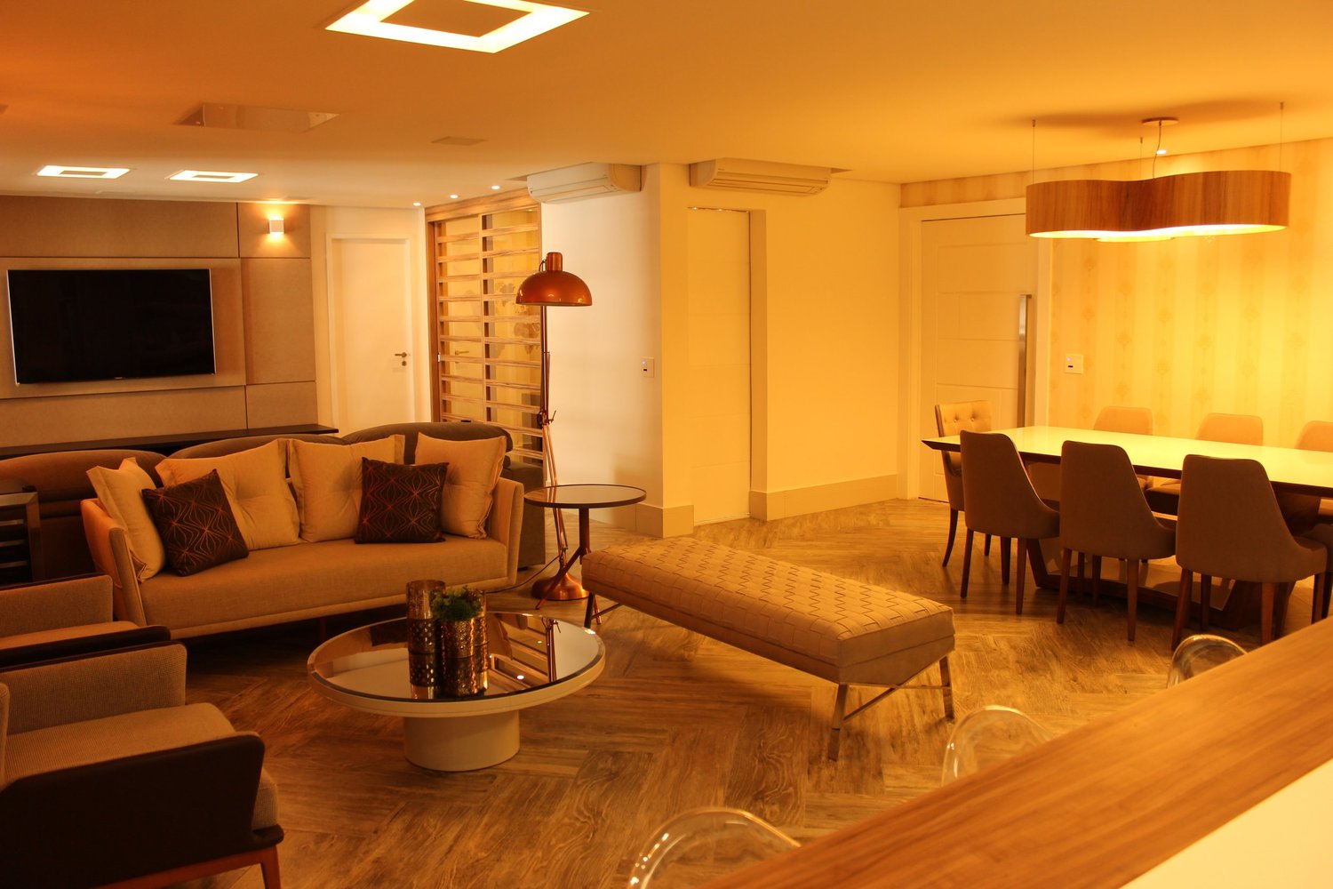 Apartamento Espaço Cerâmica — imagem 9