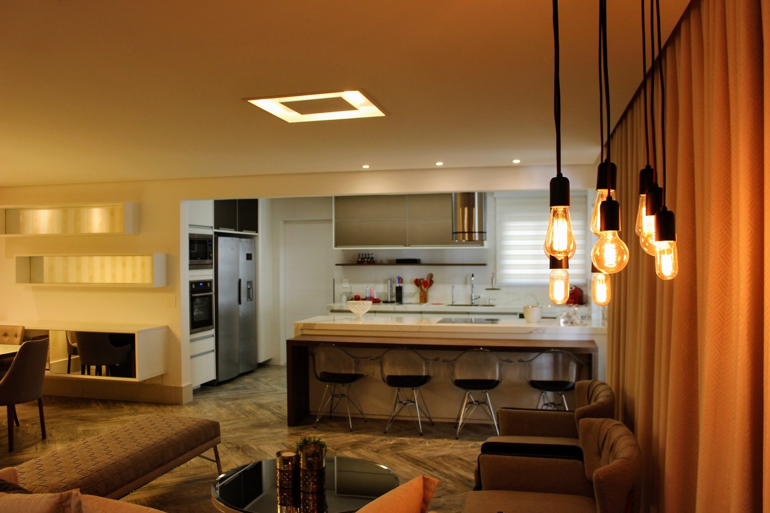 Apartamento Espaço Cerâmica — imagem 10
